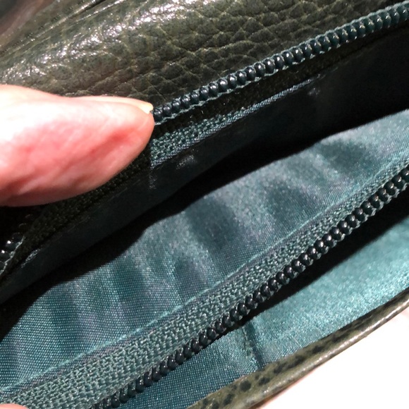 ISABELLA FLORE WALLET - Picture 5 of 6